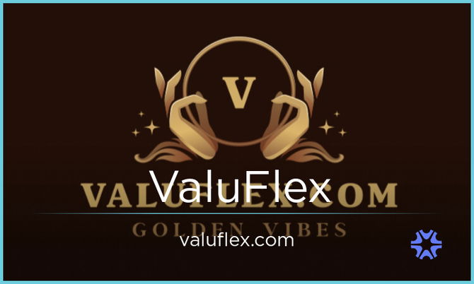 ValuFlex.com — 2