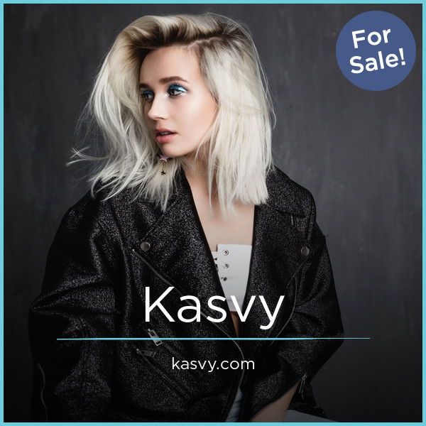 Kasvy.com