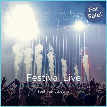 FestivalLive.com