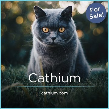 Cathium.com