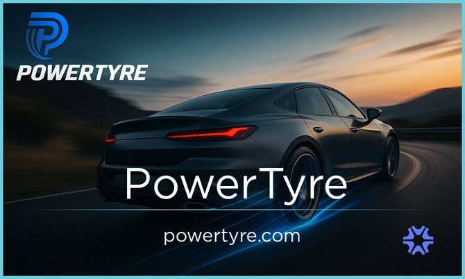 PowerTyre.com — 2