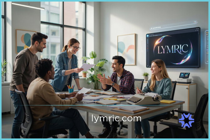 LYMRIC.com — 2