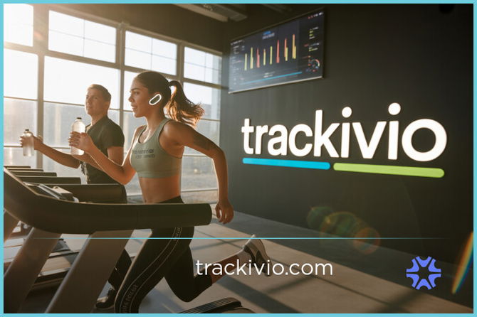 Trackivio.com — 2