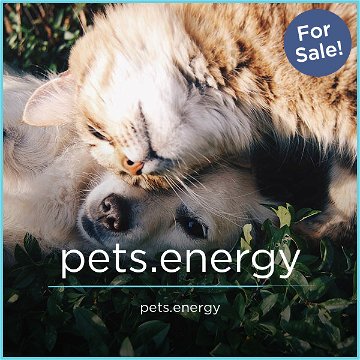 Pets.Energy