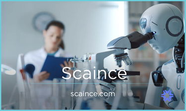 Scaince.com is for sale