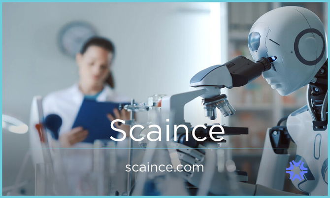 Scaince.com