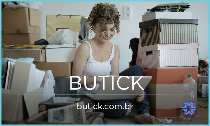 Butick.Com.Br
