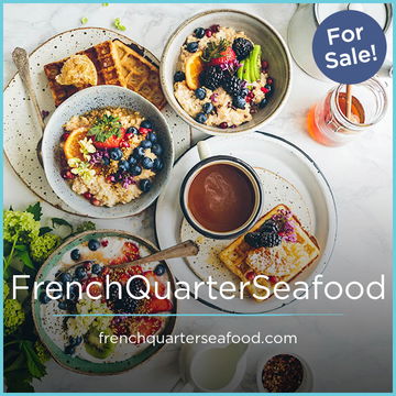 FrenchQuarterSeafood.com