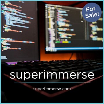 superimmerse.com