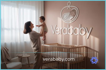VeraBaby.com - Best domains for sale