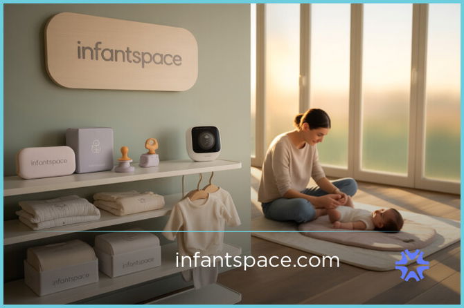 InfantSpace.com — 2