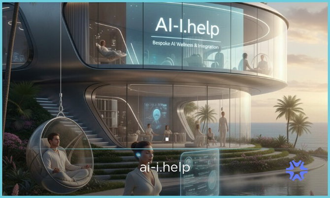 AI-I.help — 2
