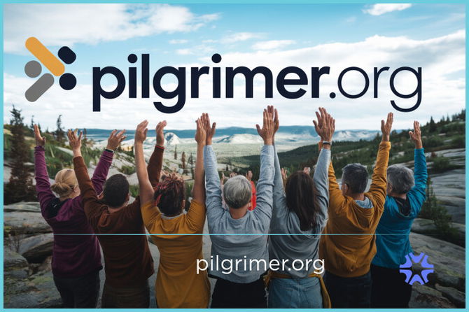 Pilgrimer.org