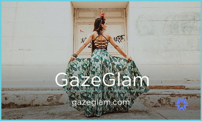 GazeGlam.com