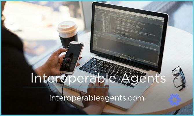 InteroperableAgents.com