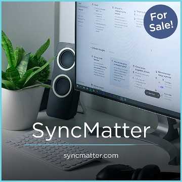 SyncMatter.com