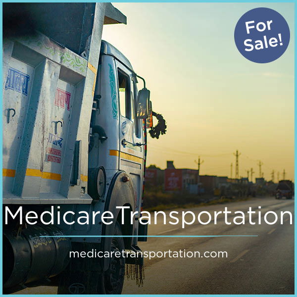 MedicareTransportation.com — 2