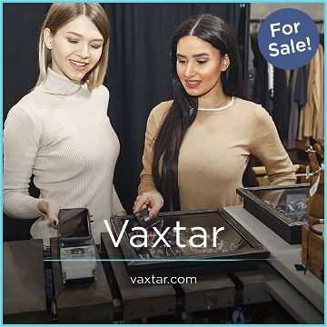 Vaxtar.com