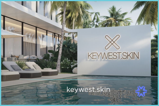 KeyWest.skin