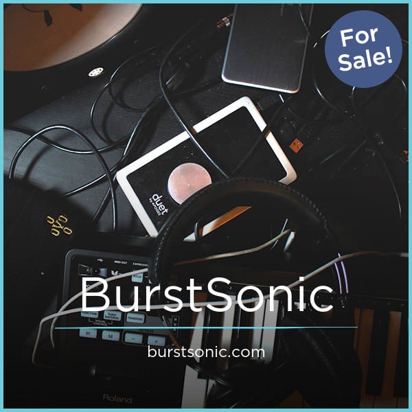 BurstSonic.com image 2