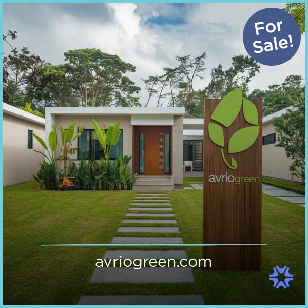 AvrioGreen.com image 2