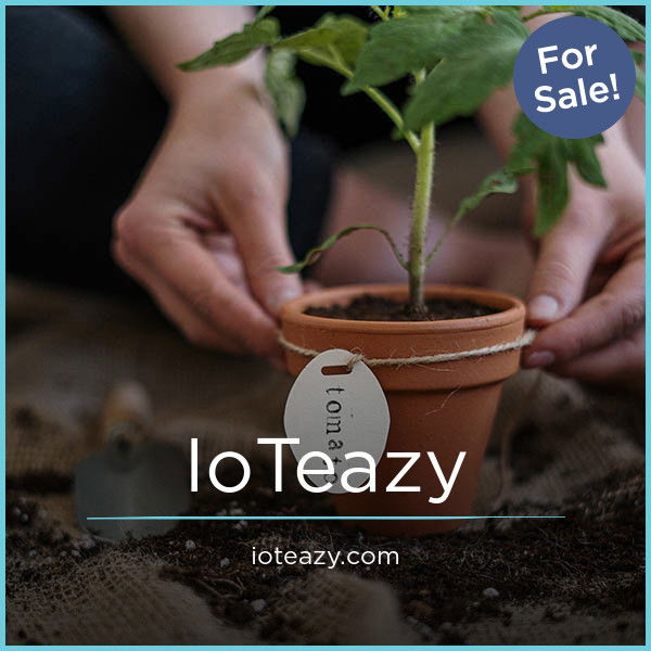 IoTeazy.com