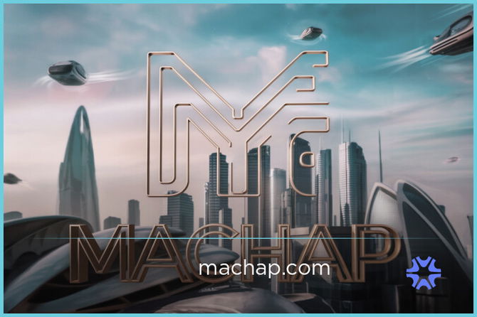 Machap.com