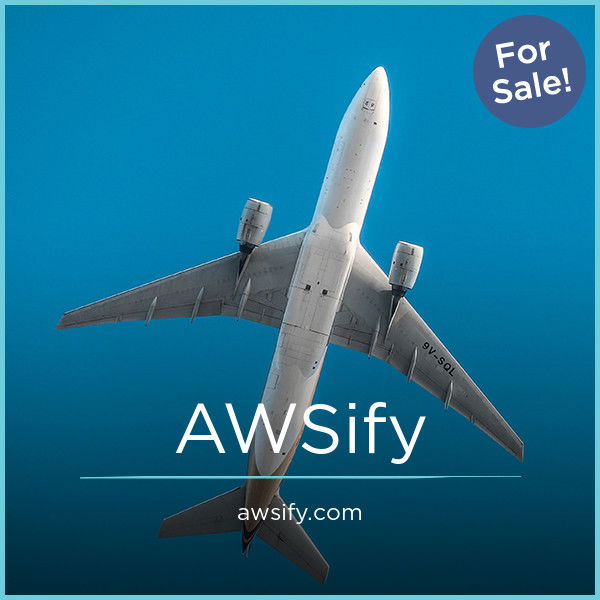 AWSify.com