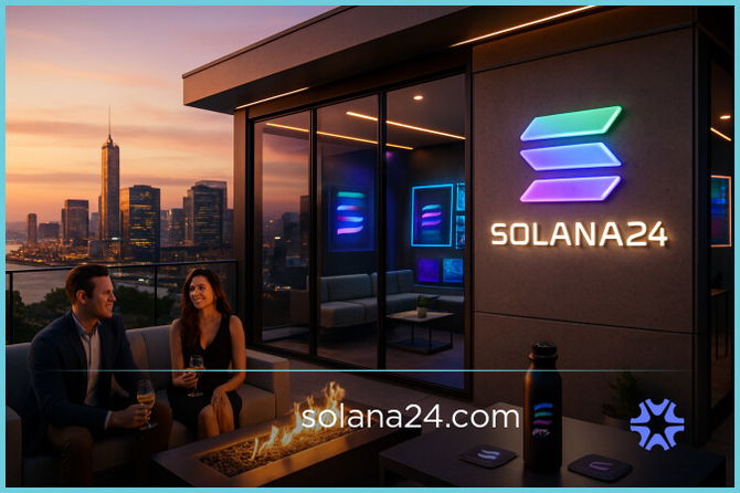 Solana24.com