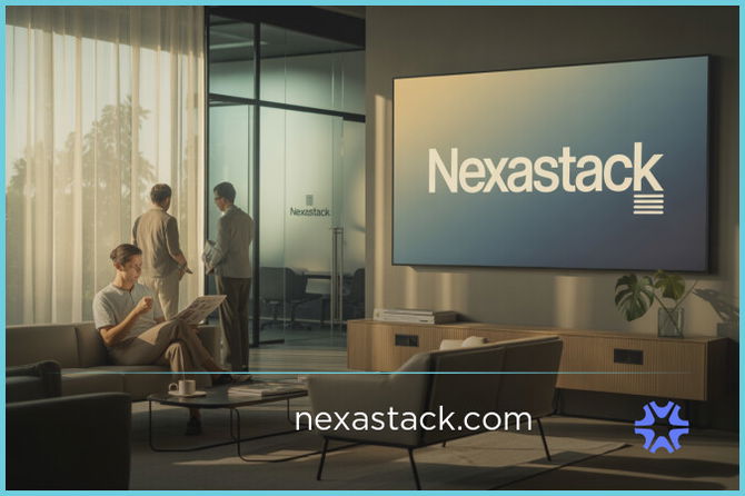 NexaStack.com