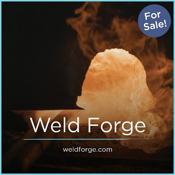 WeldForge.com