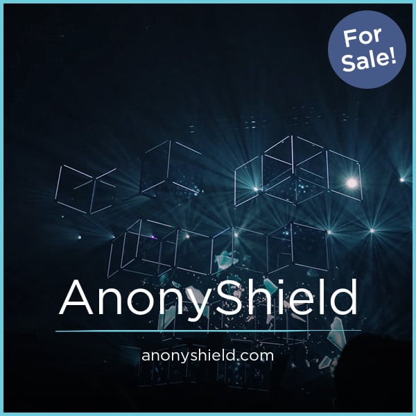 AnonyShield.com image 2