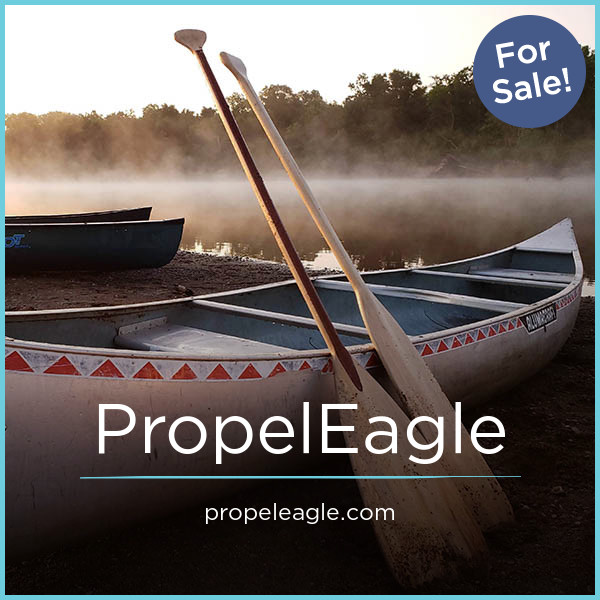 PropelEagle.com — 2