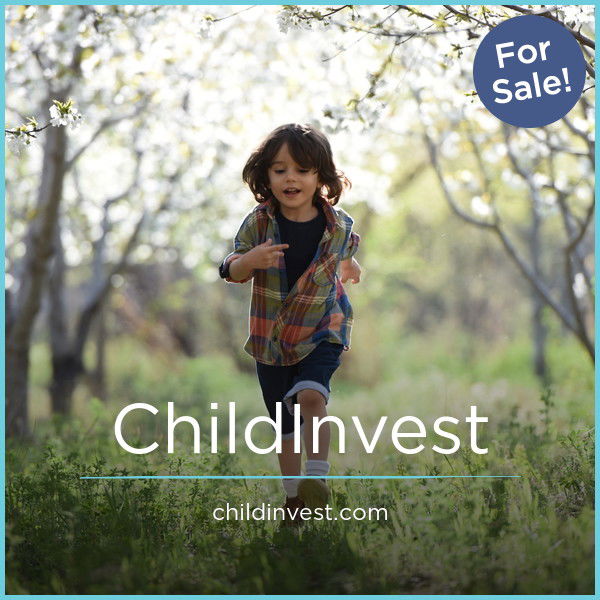 ChildInvest.com