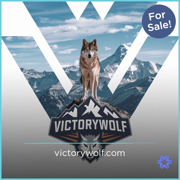VictoryWolf.com
