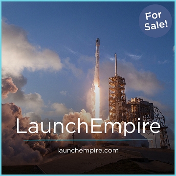 LaunchEmpire.com