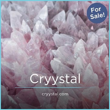 Cryystal.com