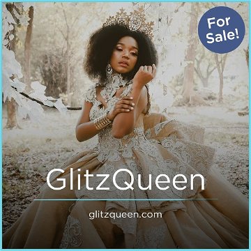 GlitzQueen.com