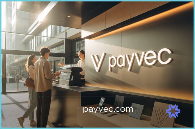 PayVec.com — 2