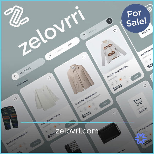 Zelovri.com