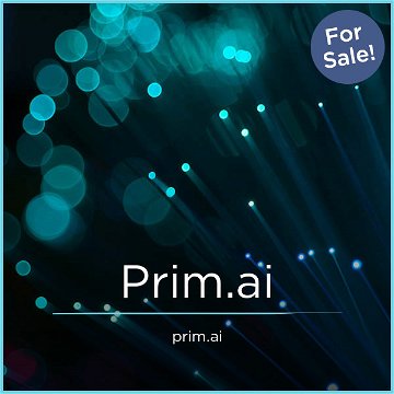 Prim.ai