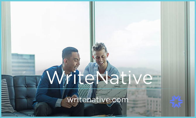 WriteNative.com