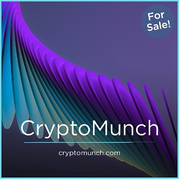 CryptoMunch.com