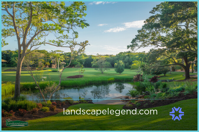 LandscapeLegend.com - Creative premium domain names