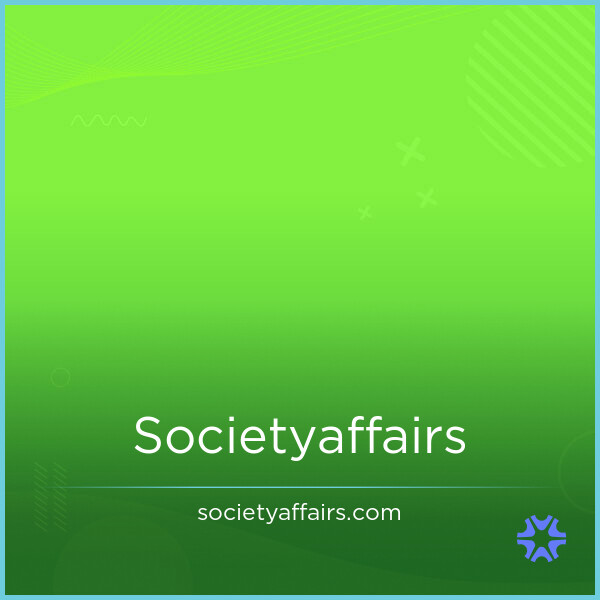 SocietyAffairs.com image 2