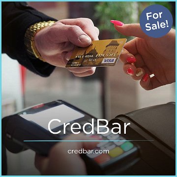 CredBar.com