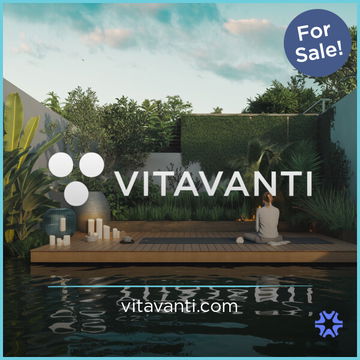 VitaVanti.com