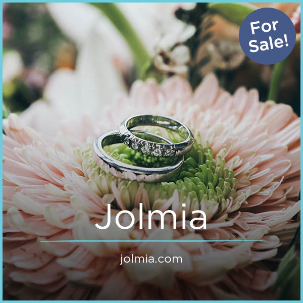 Jolmia.com