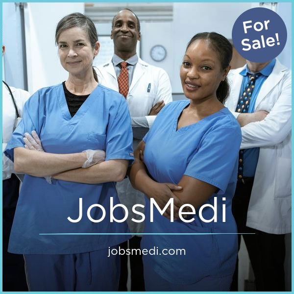 jobsmedi.com