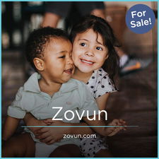 Zovun.com - Best premium domain names
